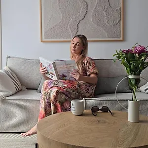 Gdanska Apartament